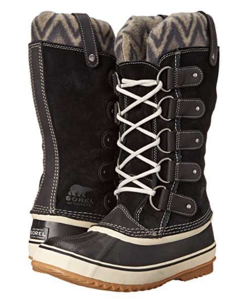 Sorel Women's Joan of Arctic Knit II Boot