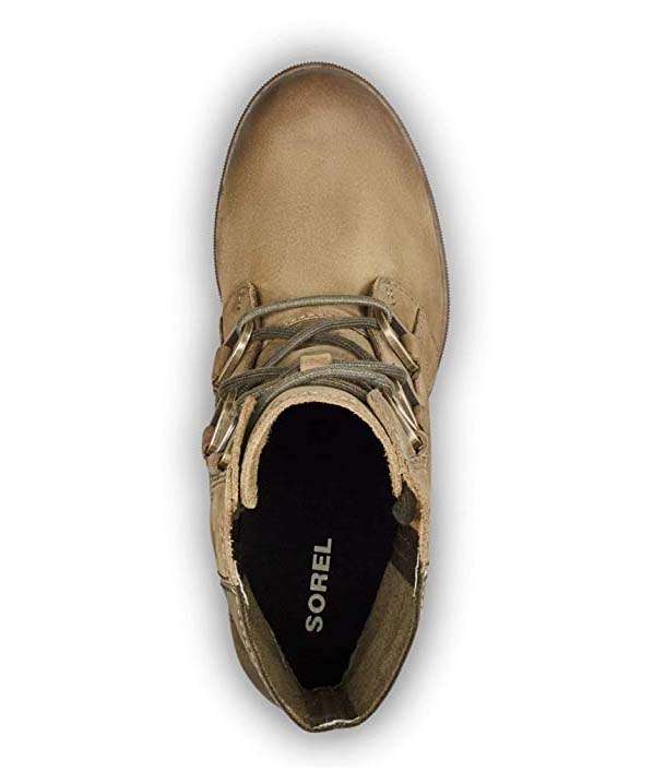 Sorel Women’s Joan of Arctic™ Wedge II #NL3018-326