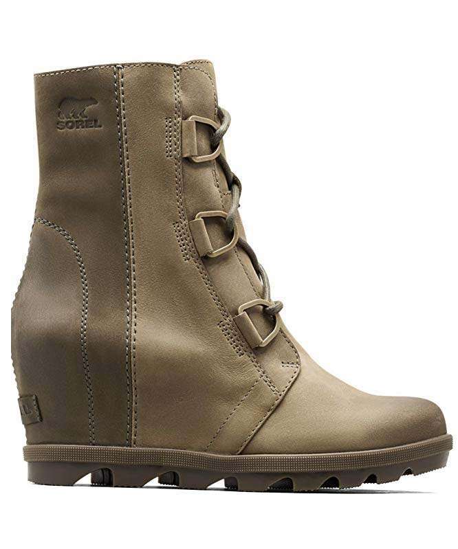 Sorel Women’s Joan of Arctic™ Wedge II #NL3018-326