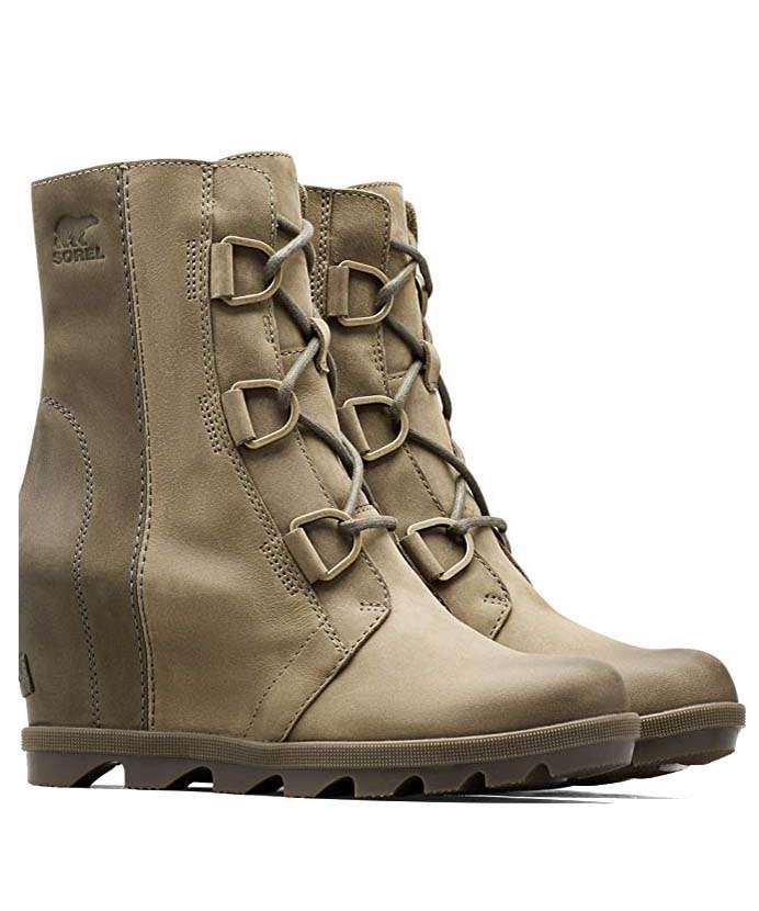 Sorel Women’s Joan of Arctic™ Wedge II #NL3018-326