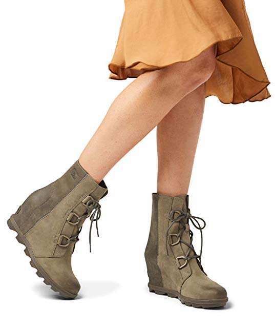 Sorel Women’s Joan of Arctic™ Wedge II #NL3018-326