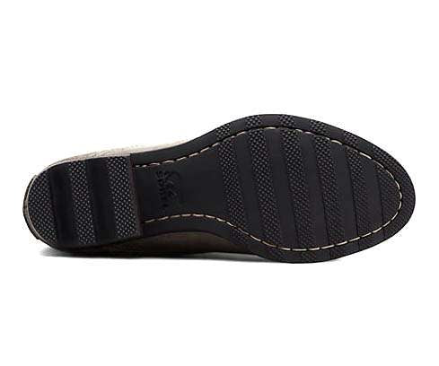 Sorel Women's Lolla™ Bootie #NL3080-052 (Quarry)