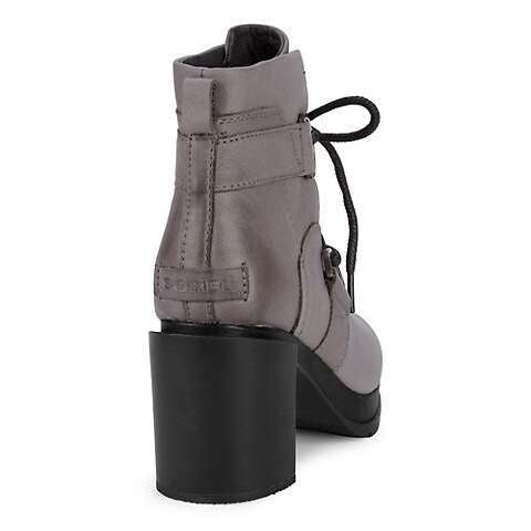 Sorel Women's Margo Lace Boot (Quarry)