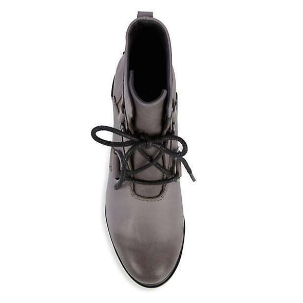 Sorel Women's Margo Lace Boot (Quarry)
