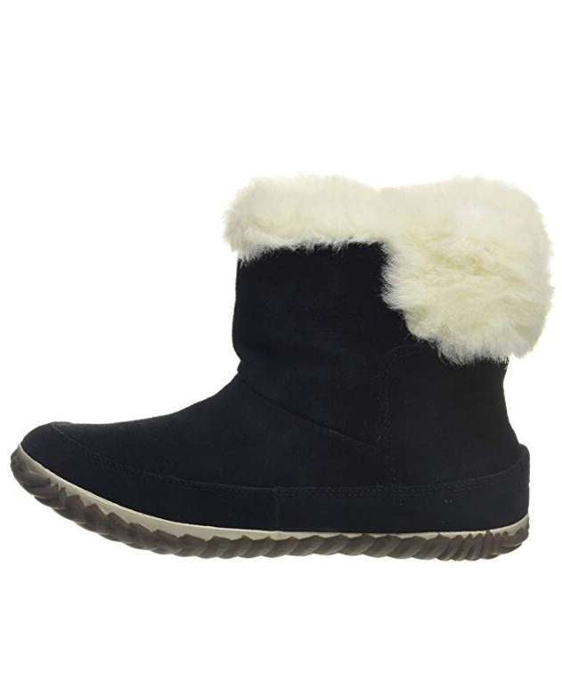 Sorel Women's Out 'N About Slipper Booties