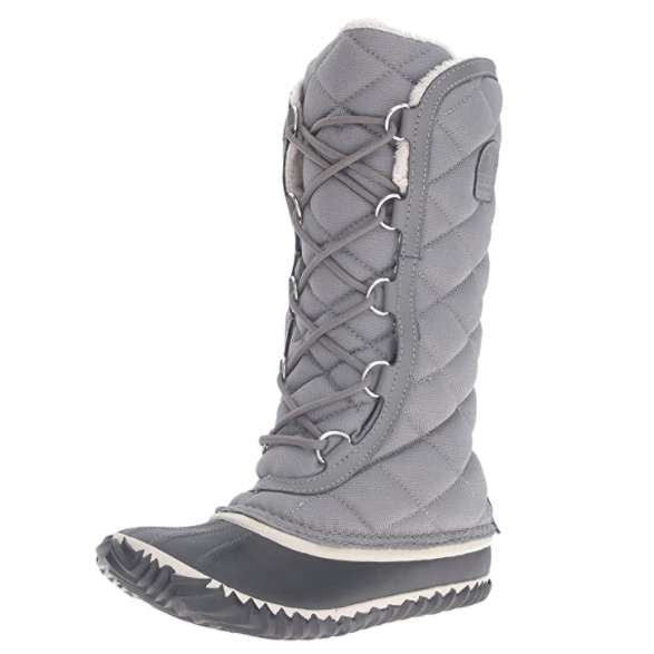 Sorel Women's Out N about Tall Snow Boot