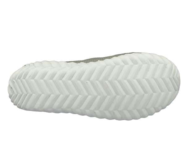 Sorel Women's Out n About Plus Boots (Chrome Grey Leather Metallic Shell Combination)