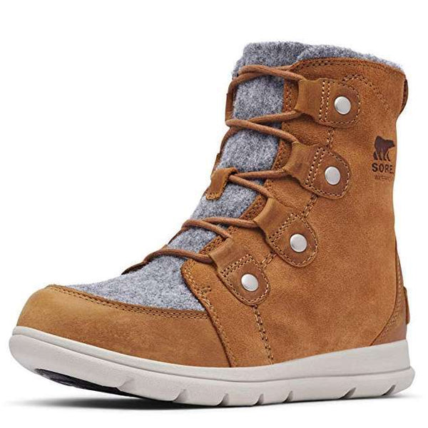 Sorel Women’s SOREL Explorer™ Joan Boot #NL3423-224