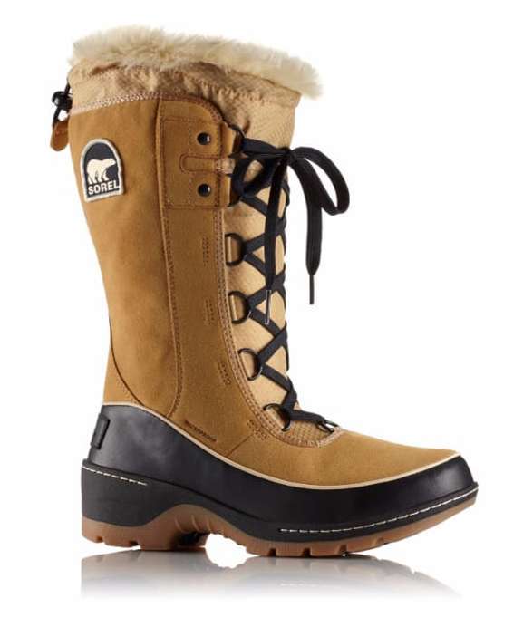 Sorel-W Tivoli III High #NL2537-373