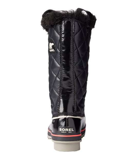 Sorel Women's Tofino Boot (Black) Previous Season