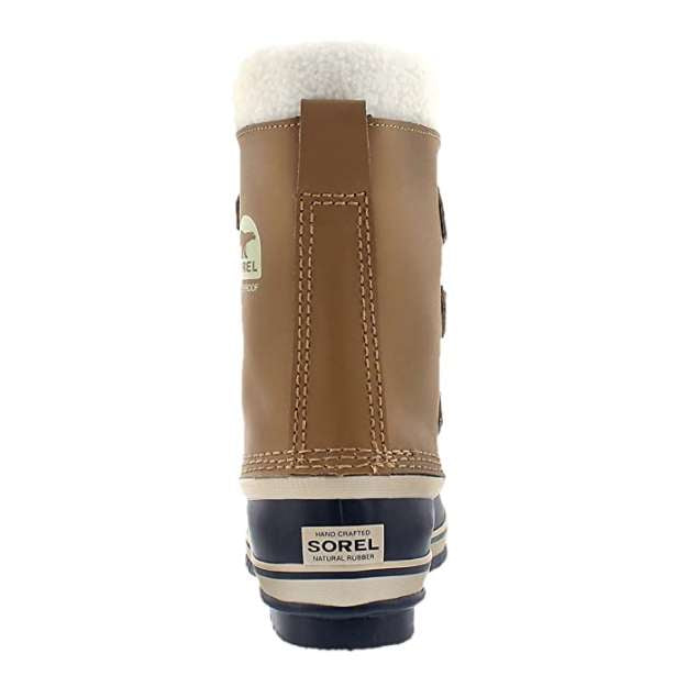 SOREL Toddler Yoot Pac TP Winter Snow Boot (Mesquite)