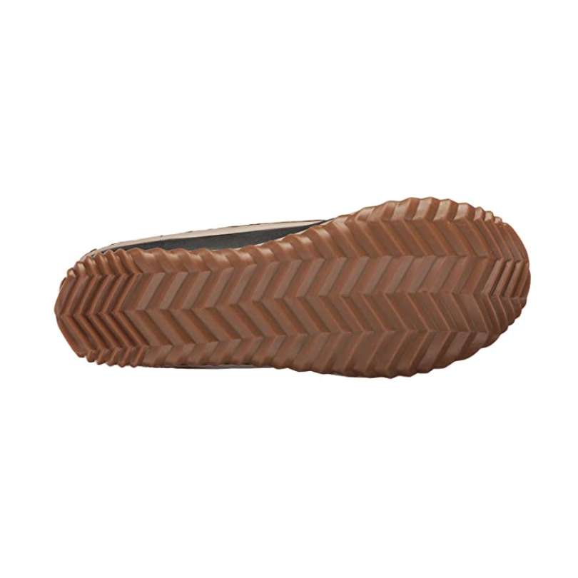 Sorel Youth Out N About Lace Boot (Elk/Black)