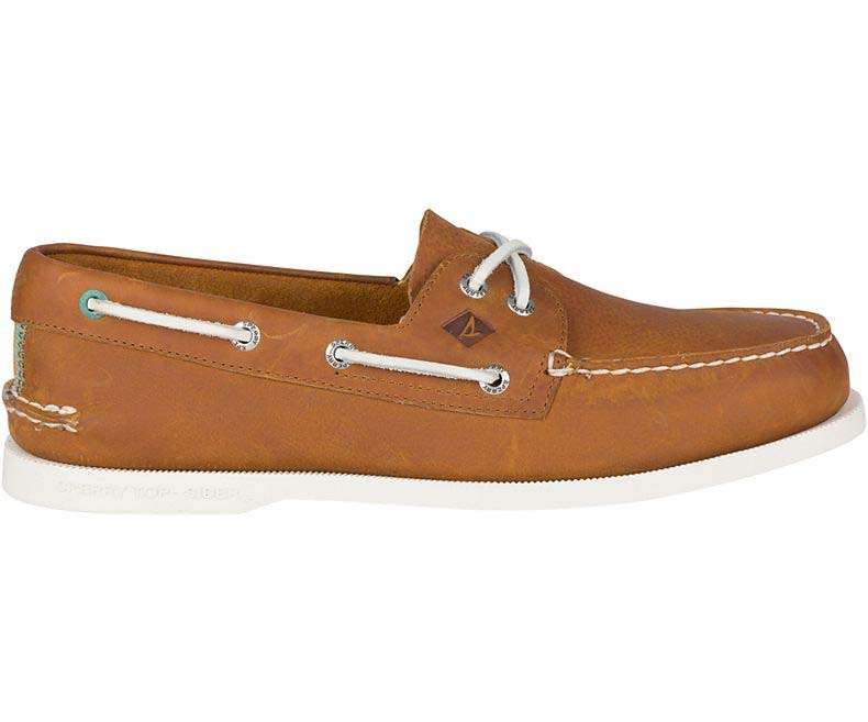 Sperry Men's Authentic Original Richtown Boat Shoe #STS19458
