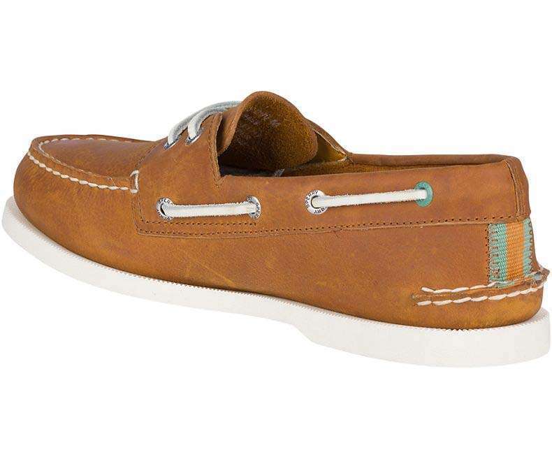 Sperry Men's Authentic Original Richtown Boat Shoe #STS19458
