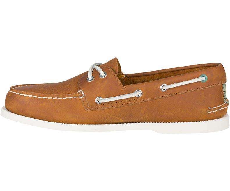 Sperry Men's Authentic Original Richtown Boat Shoe #STS19458
