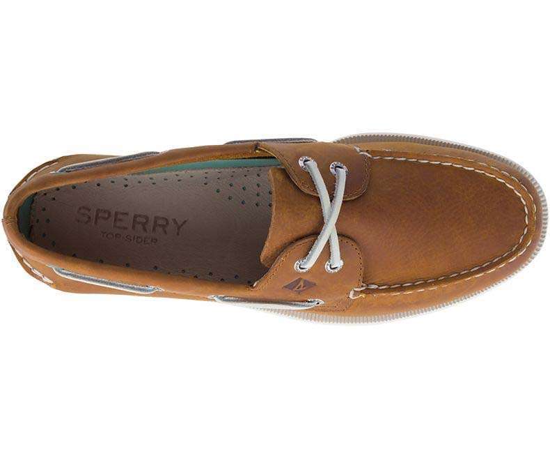 Sperry Men's Authentic Original Richtown Boat Shoe #STS19458