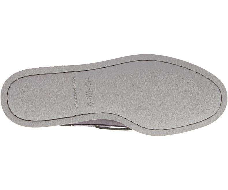 Sperry Men's Gold Cup Authentic Original Rivingston Boat Shoe #STS19321 (Width - Medium & Wide)