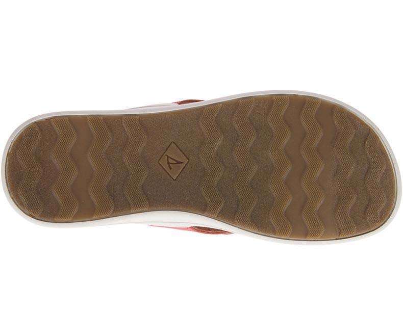 Sperry Women's Adriatic Flip Flop #STS82901