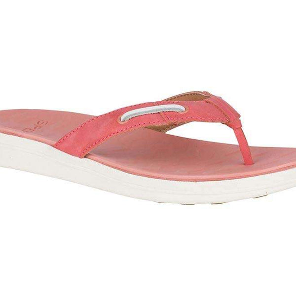 Sperry Women's Adriatic Flip Flop #STS82901
