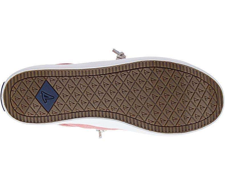 Sperry Women's Crest Vibe Linen Sneaker #STS83587