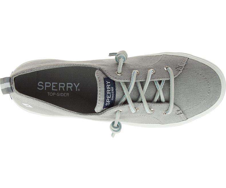 Sperry Women's Crest Vibe Sneaker #STS99042