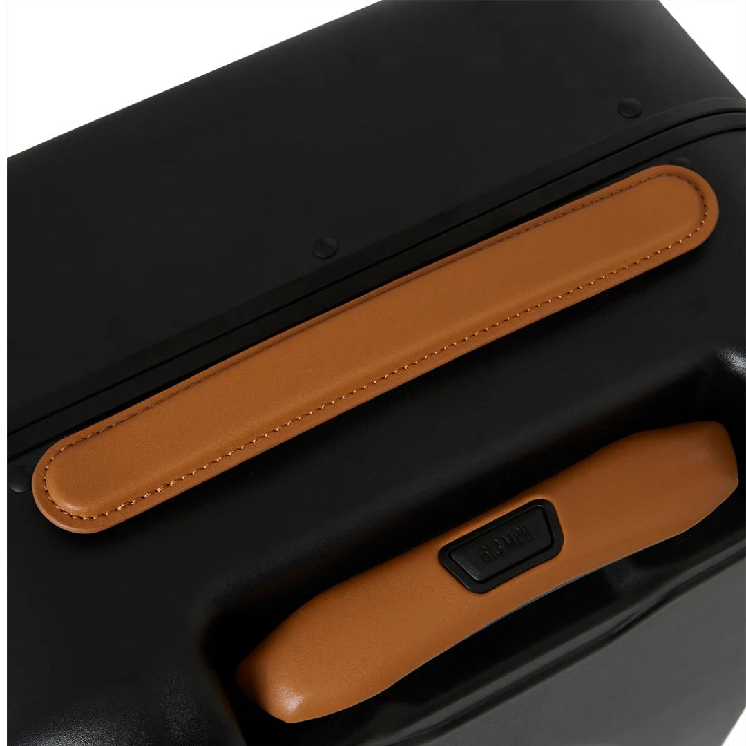 Sprayground Henny Jetstream Sharkitecture 22" Carry On Luggage