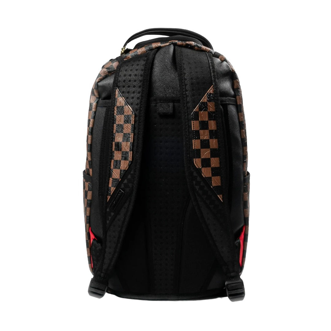 SPRAYGROUND Big City Emboss DLXSV Backpack
