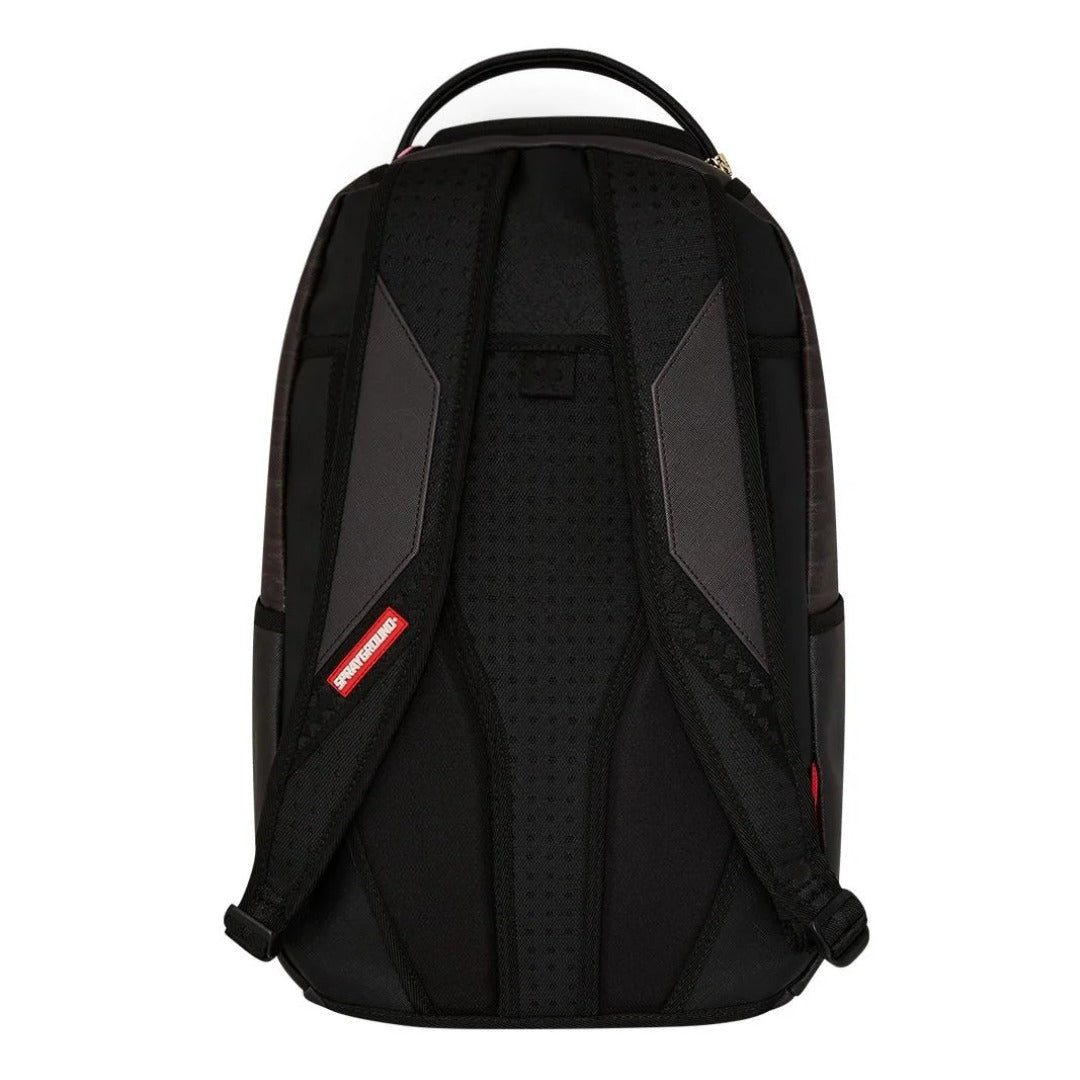 SPRAYGROUND PINK PANTHER CAUGHT SNEAKING DLXV BACKPACK