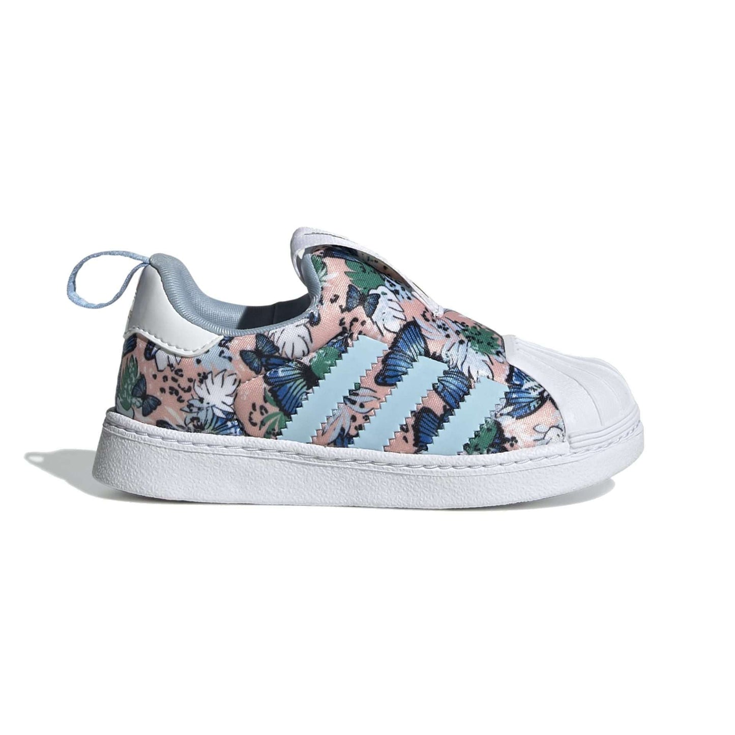 adidas Originals Infant's Superstar 360 Shoes H05614