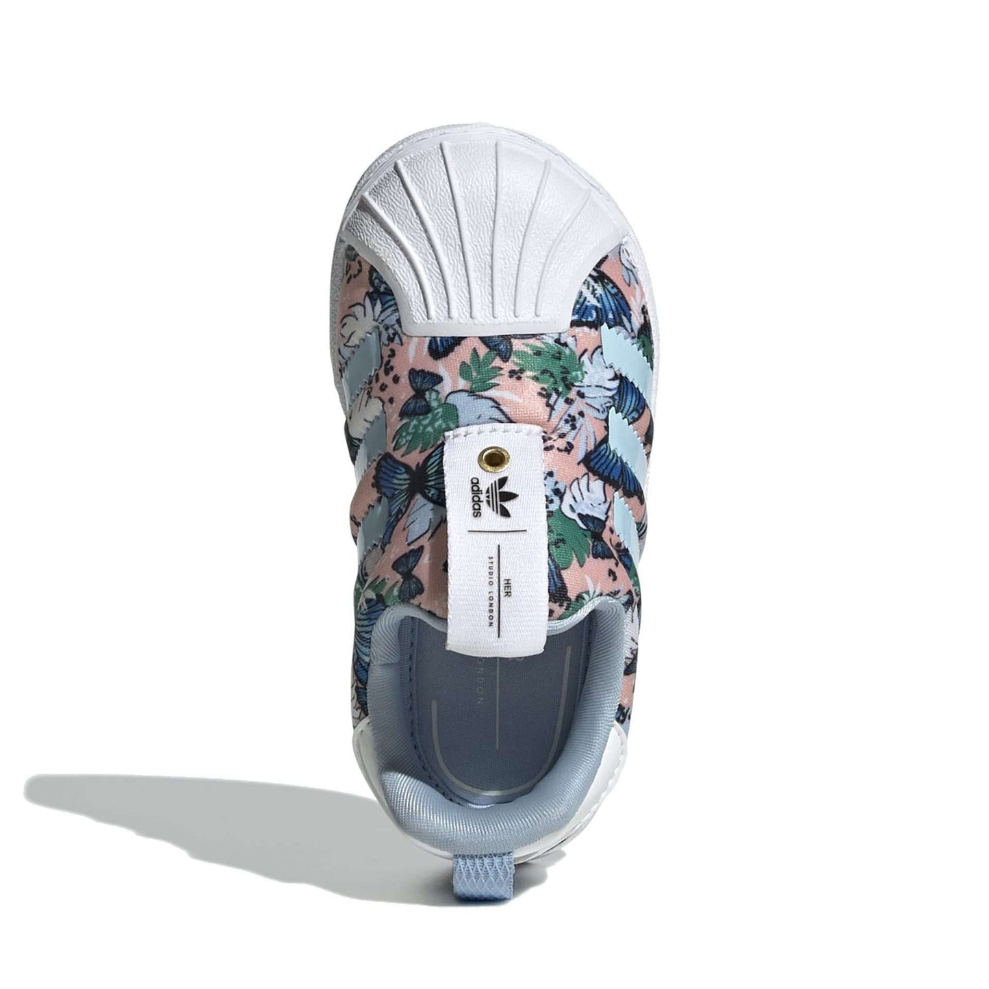adidas Originals Infant's Superstar 360 Shoes H05614