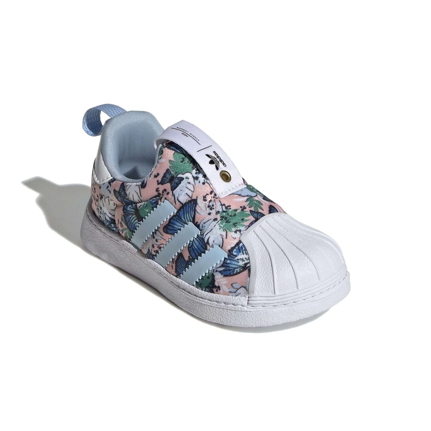 adidas Originals Infant's Superstar 360 Shoes H05614