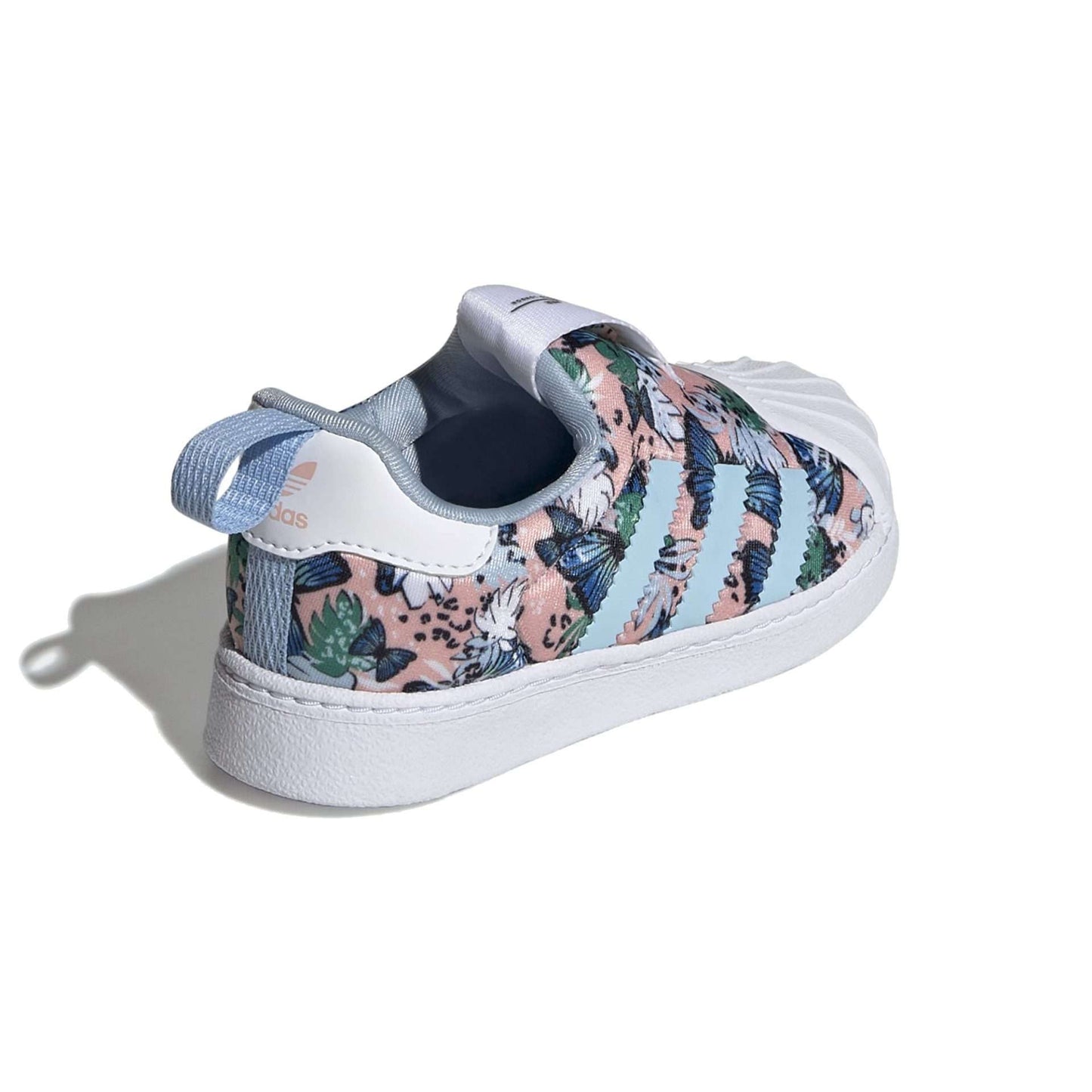 adidas Originals Infant's Superstar 360 Shoes H05614