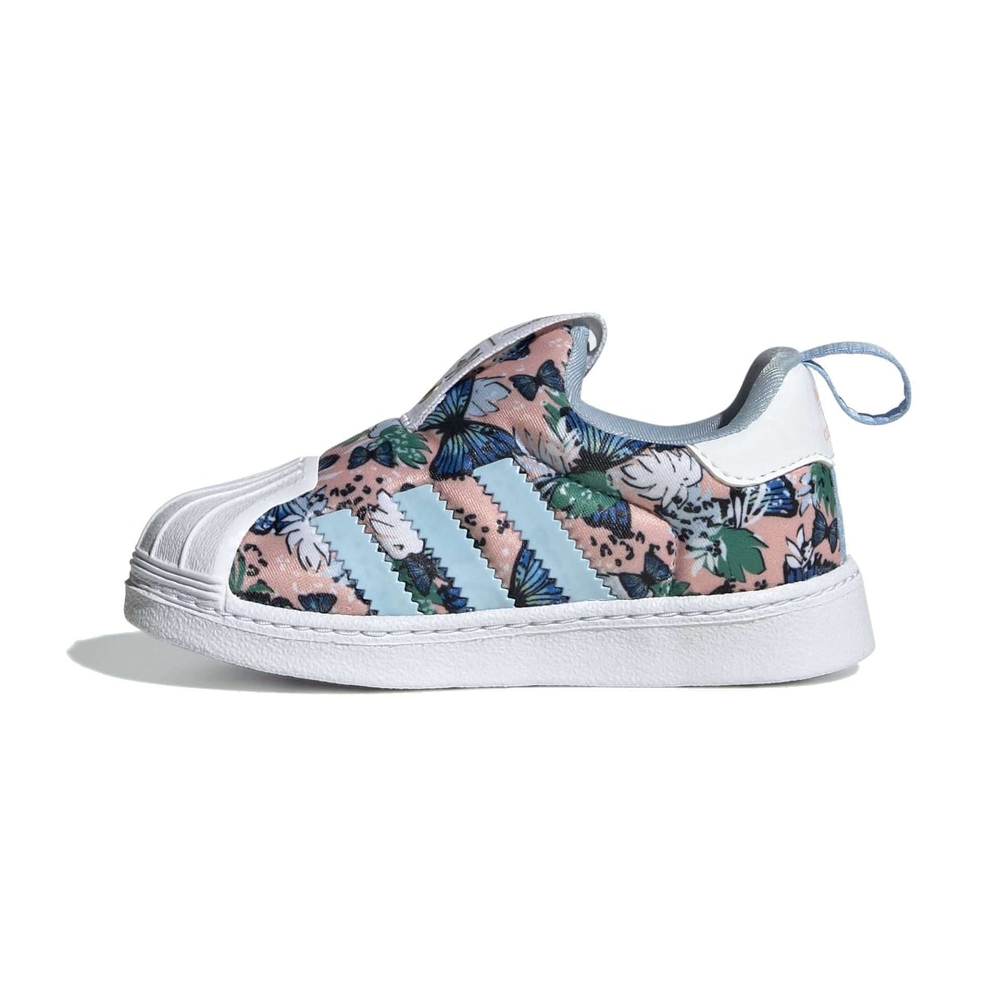 adidas Originals Infant's Superstar 360 Shoes H05614