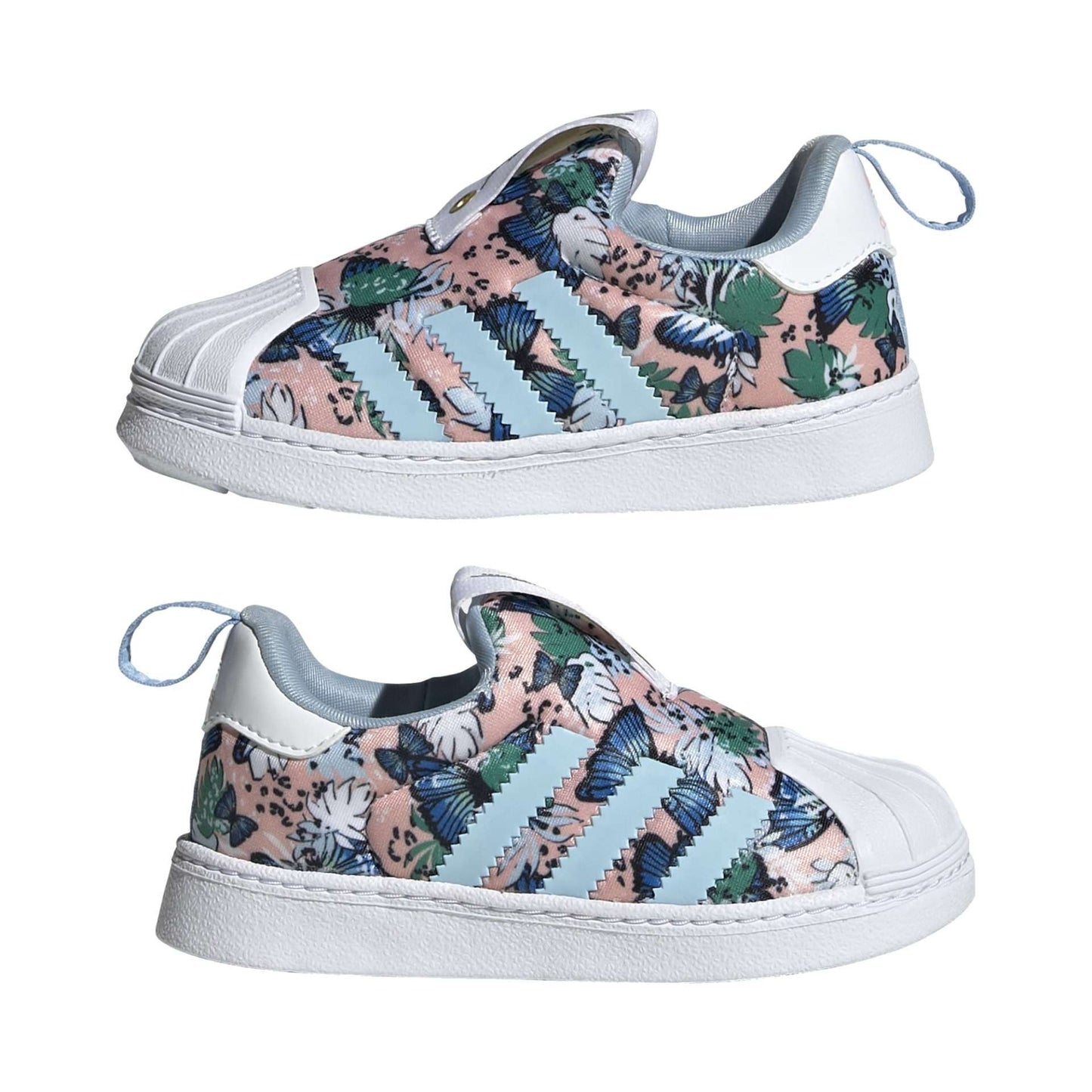 adidas Originals Infant's Superstar 360 Shoes H05614