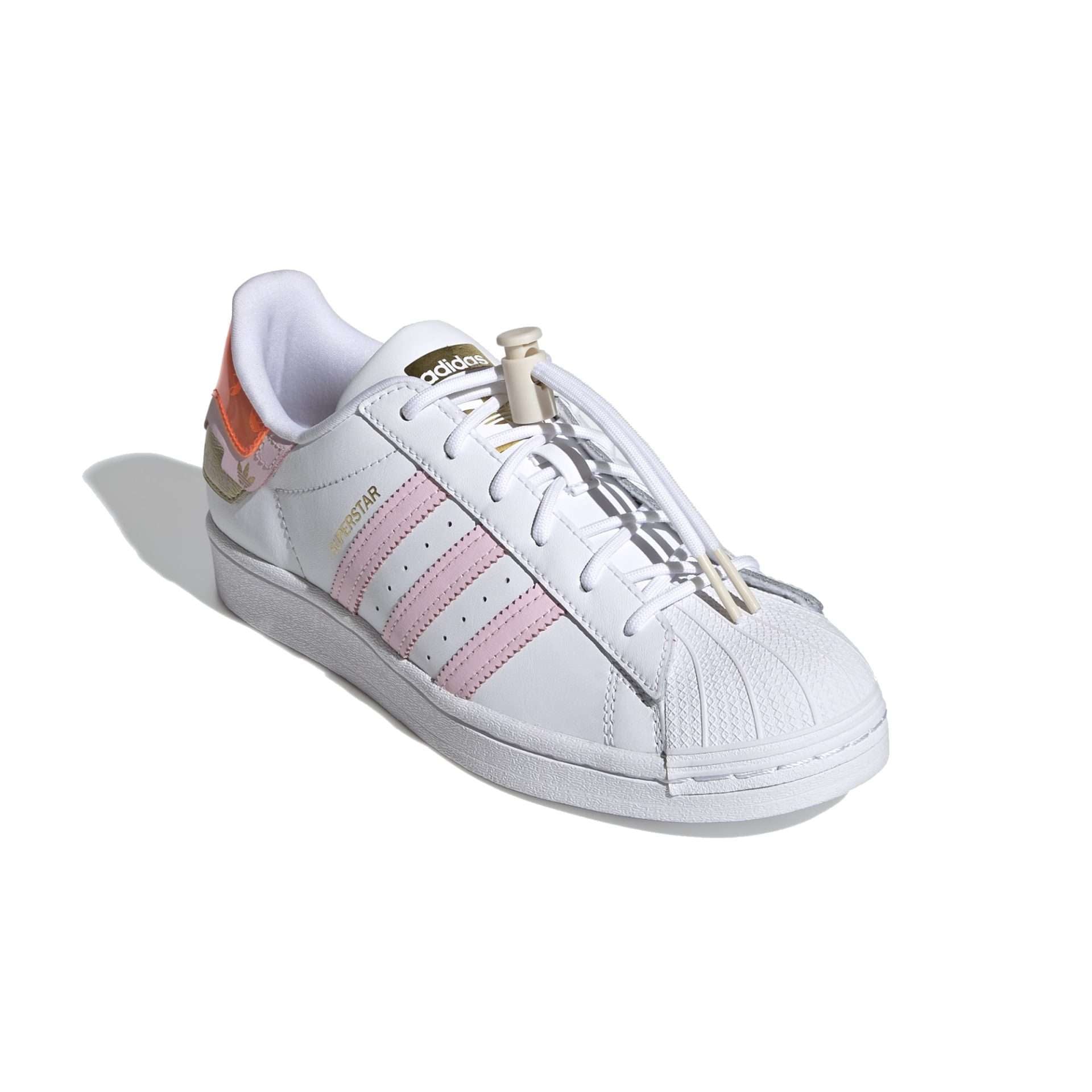 adidas Originals Women's Superstar Shoes H00659