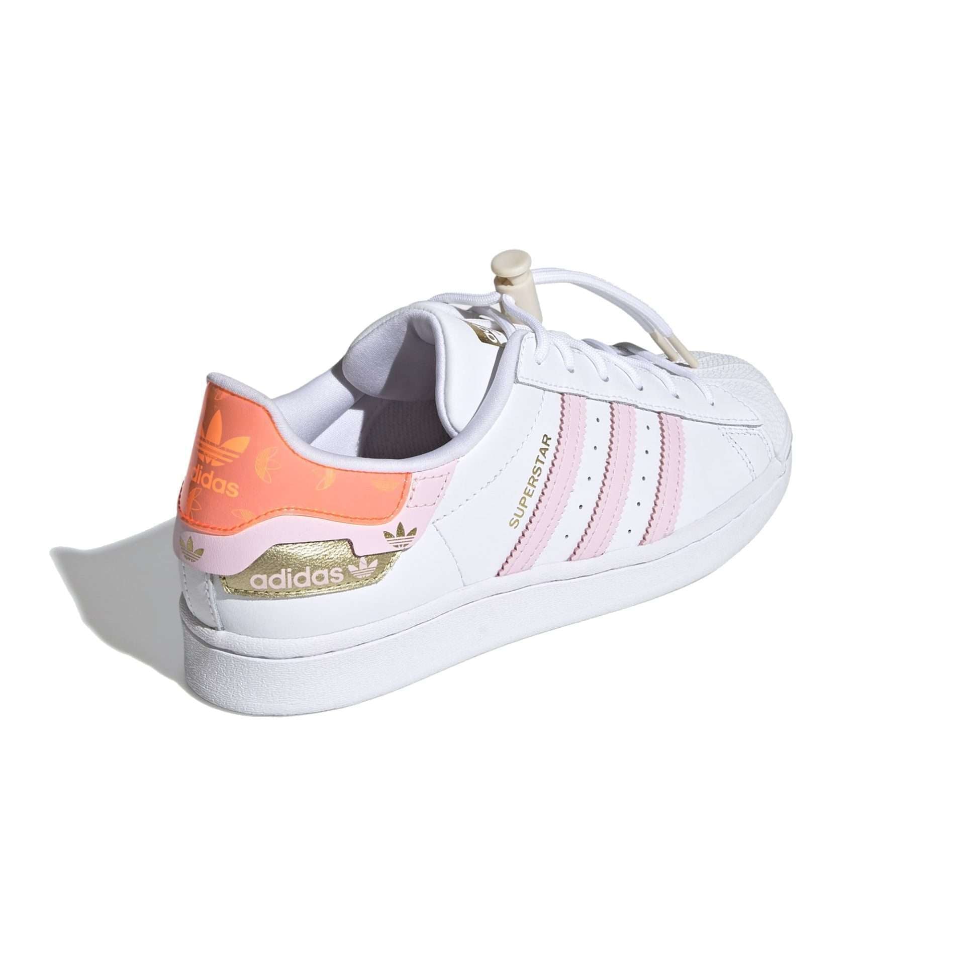 adidas Originals Women's Superstar Shoes H00659