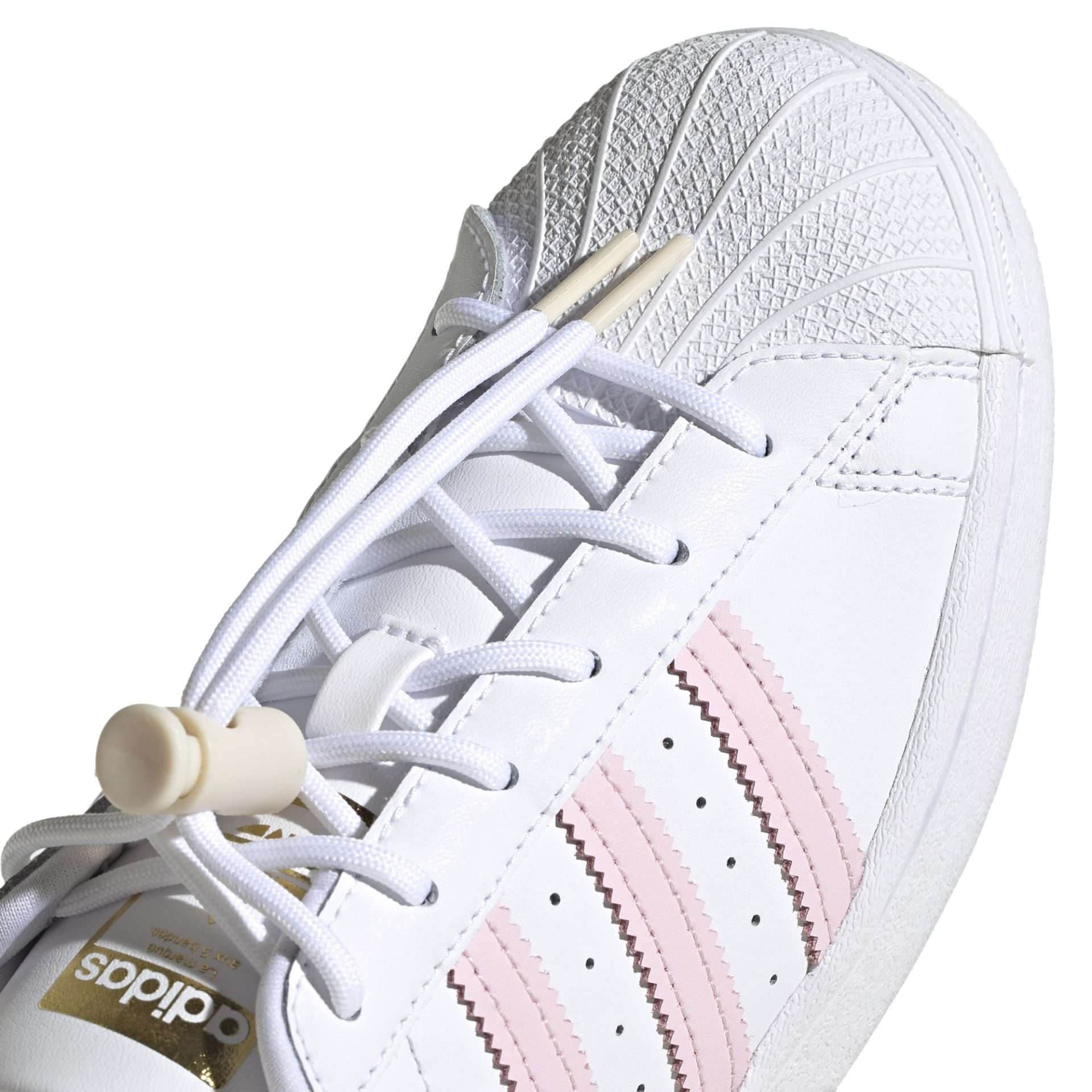 adidas Originals Women's Superstar Shoes H00659