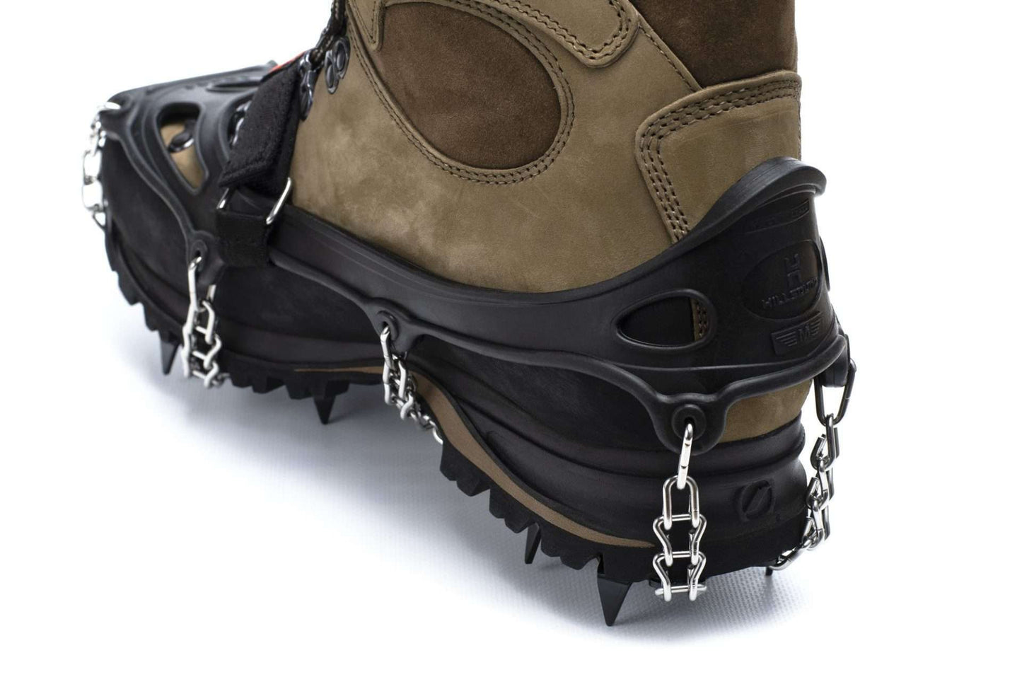 HILLSOUND Trail Crampon TC Black
