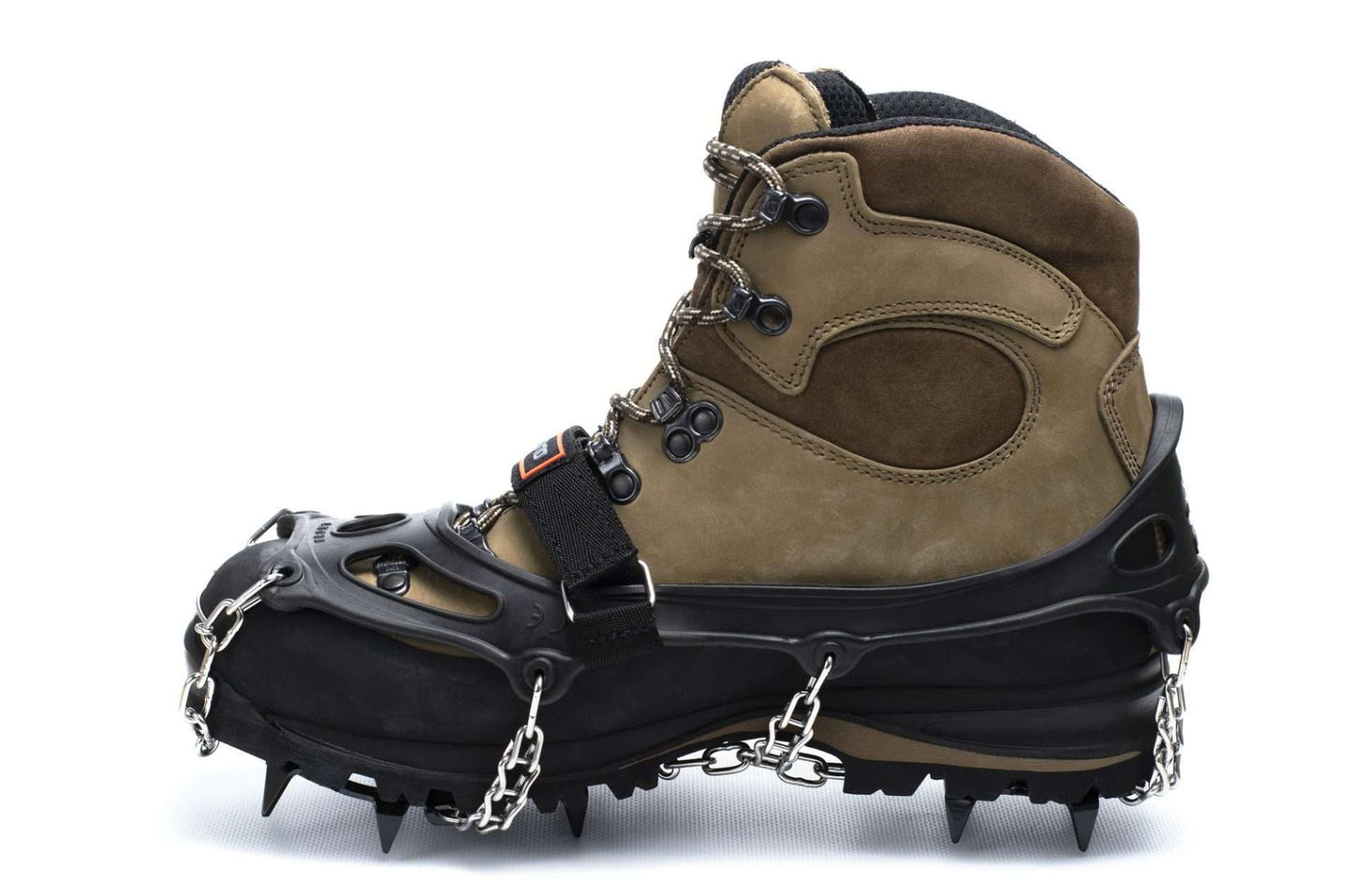 HILLSOUND Trail Crampon TC Black