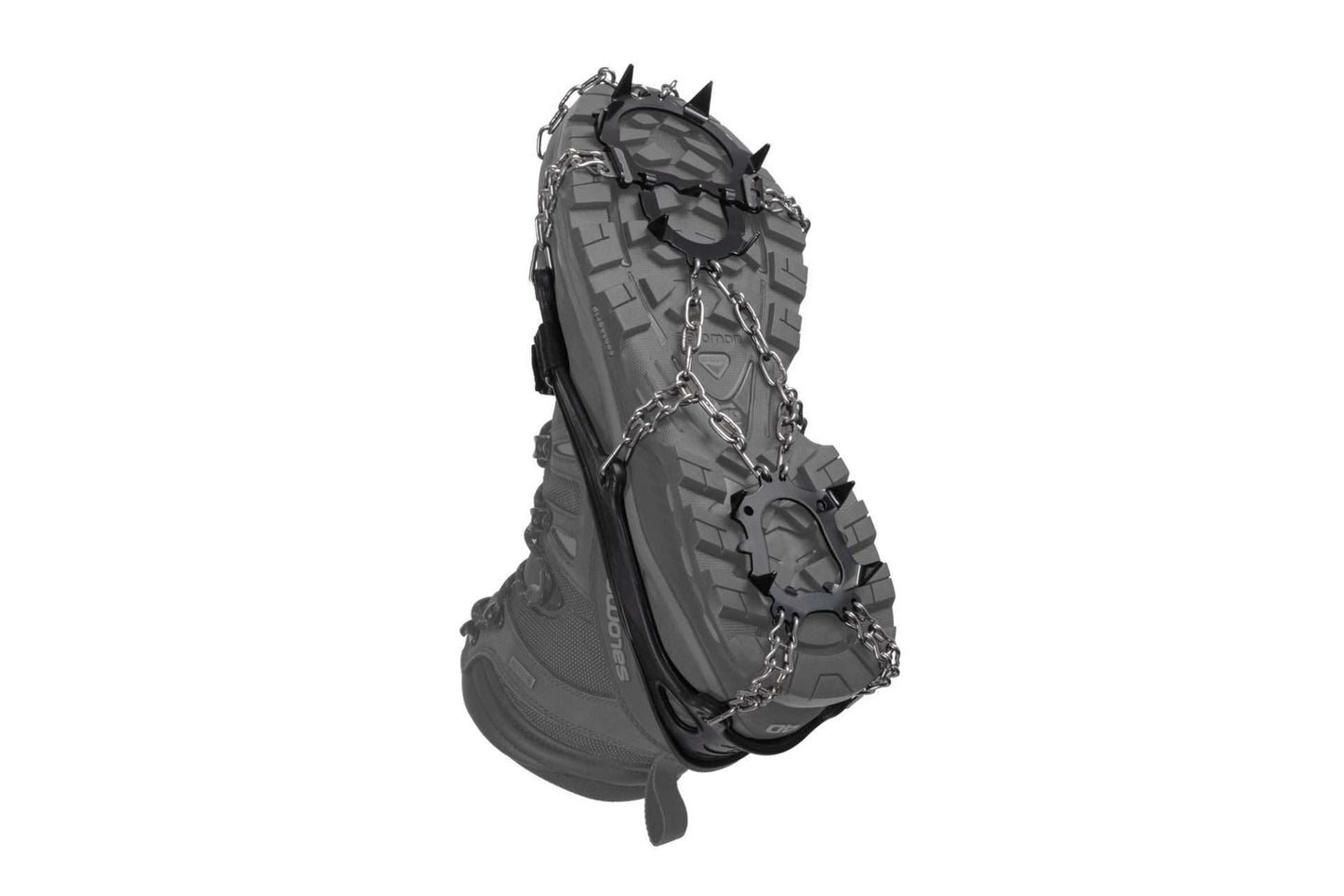HILLSOUND Trail Crampon TC Black