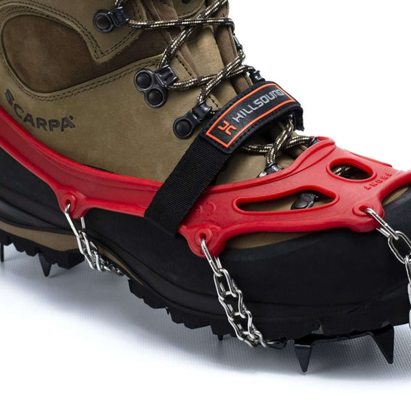HILLSOUND Trail Crampon TC Black