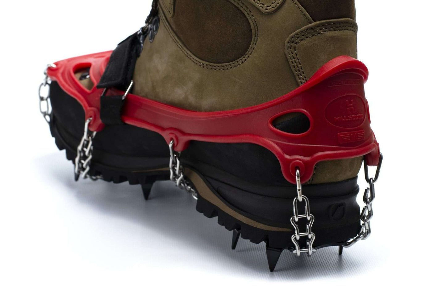 HILLSOUND Trail Crampon TC Black