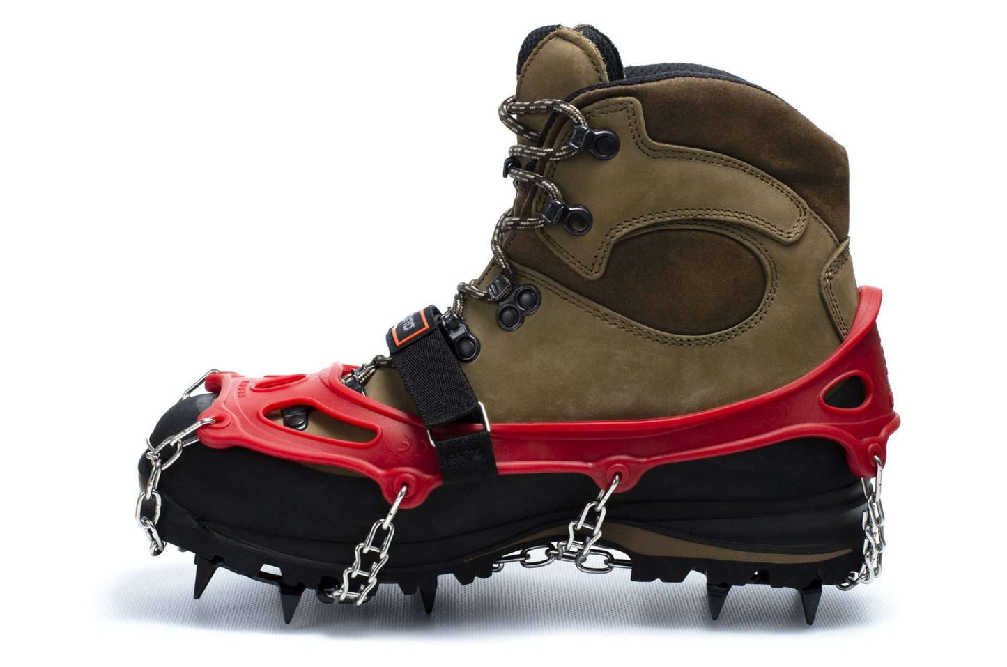 HILLSOUND Trail Crampon TC Black