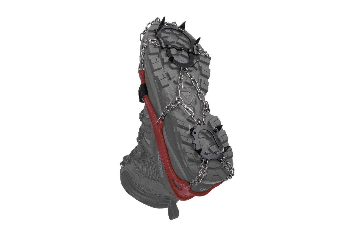 HILLSOUND Trail Crampon TC Black