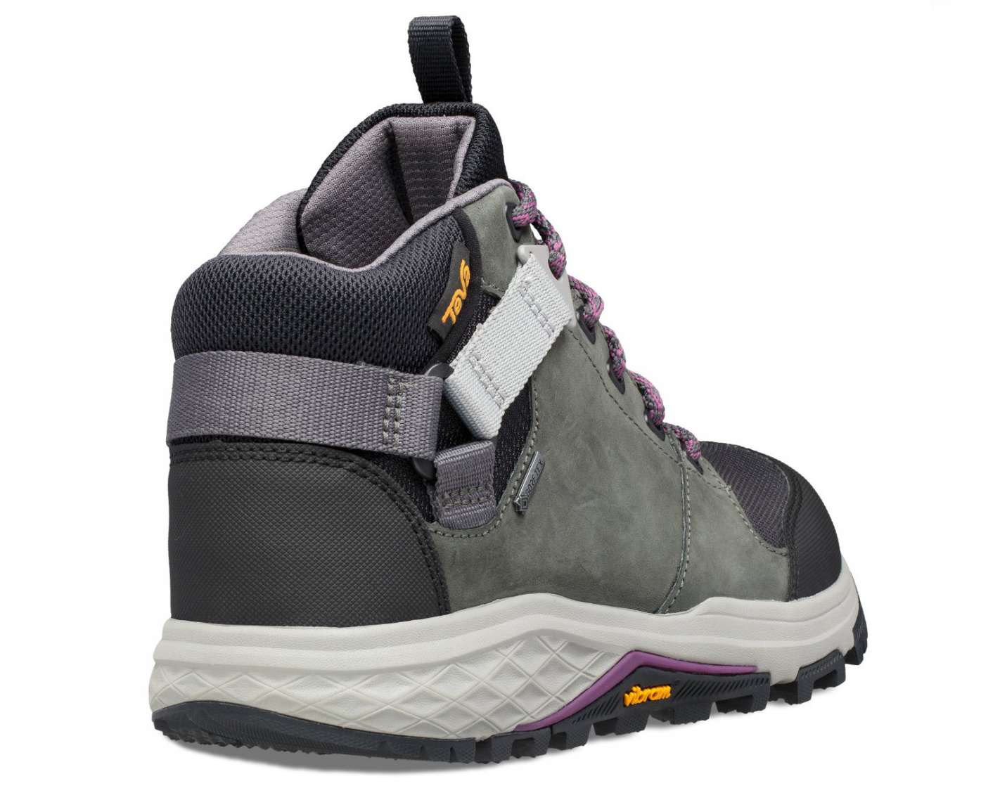 Teva Women's Grandview GTX Boots - Dark Shadow 1106832