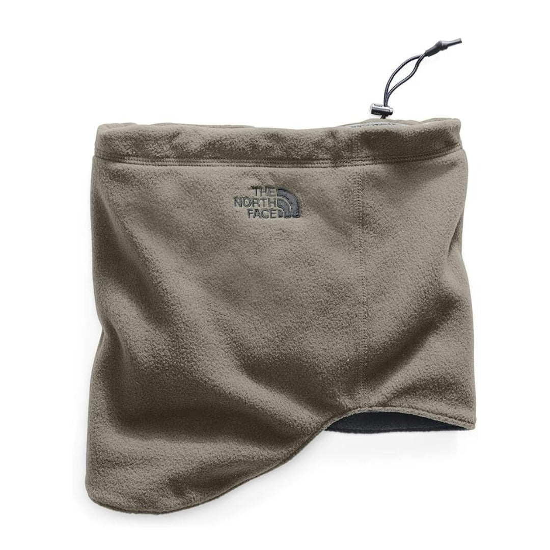 THE NORTH FACE TNF Standard Issue Gaiter, New Taupe Green/Asphalt Grey