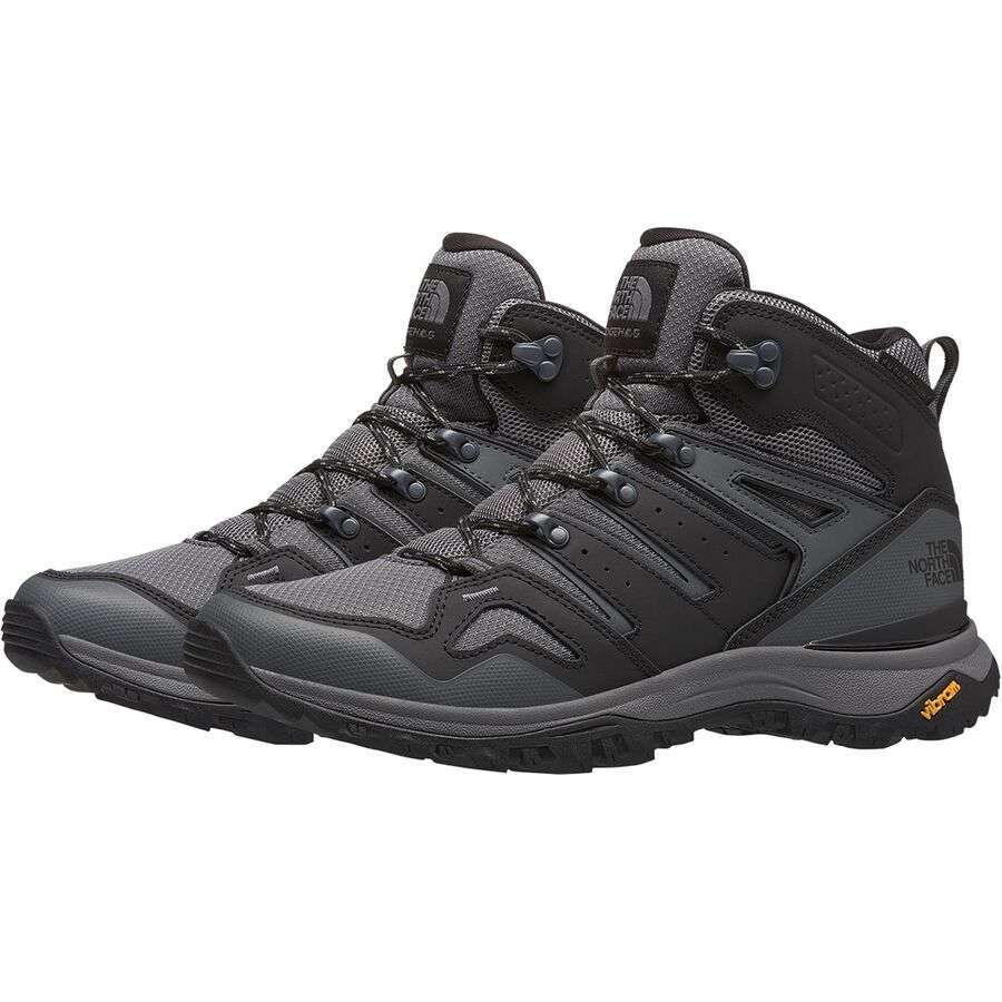 The North Face M Hedgehog Mid Futurelight NF0A4T34KZ2