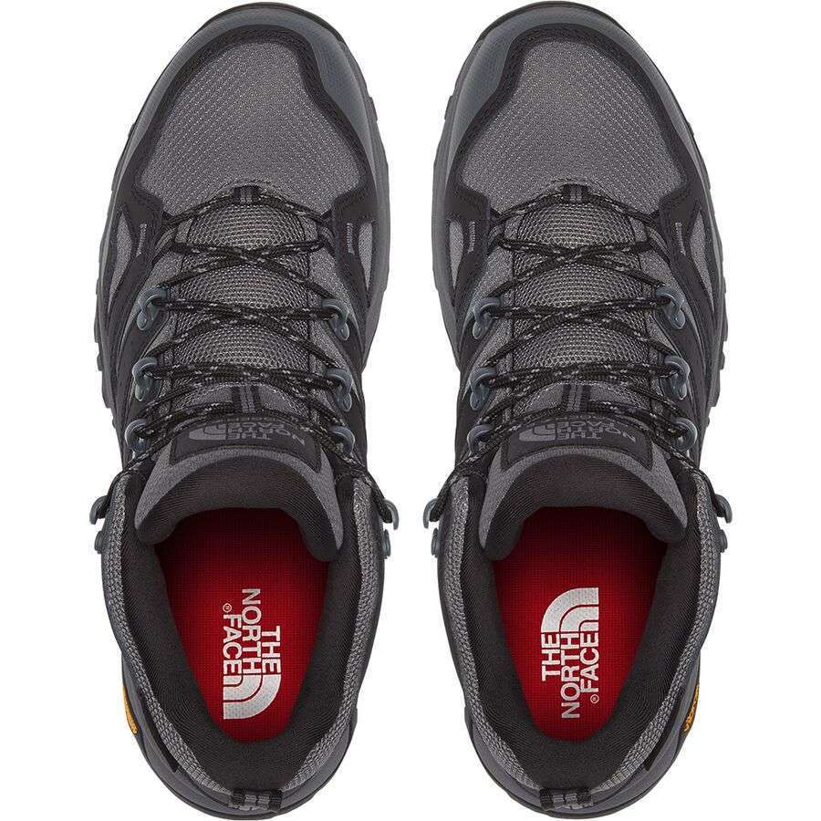 The North Face M Hedgehog Mid Futurelight NF0A4T34KZ2
