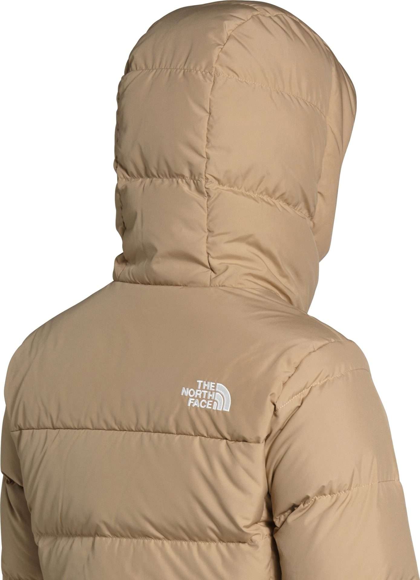 North Face Women's Gotham Parka #NF0A4R31H7E