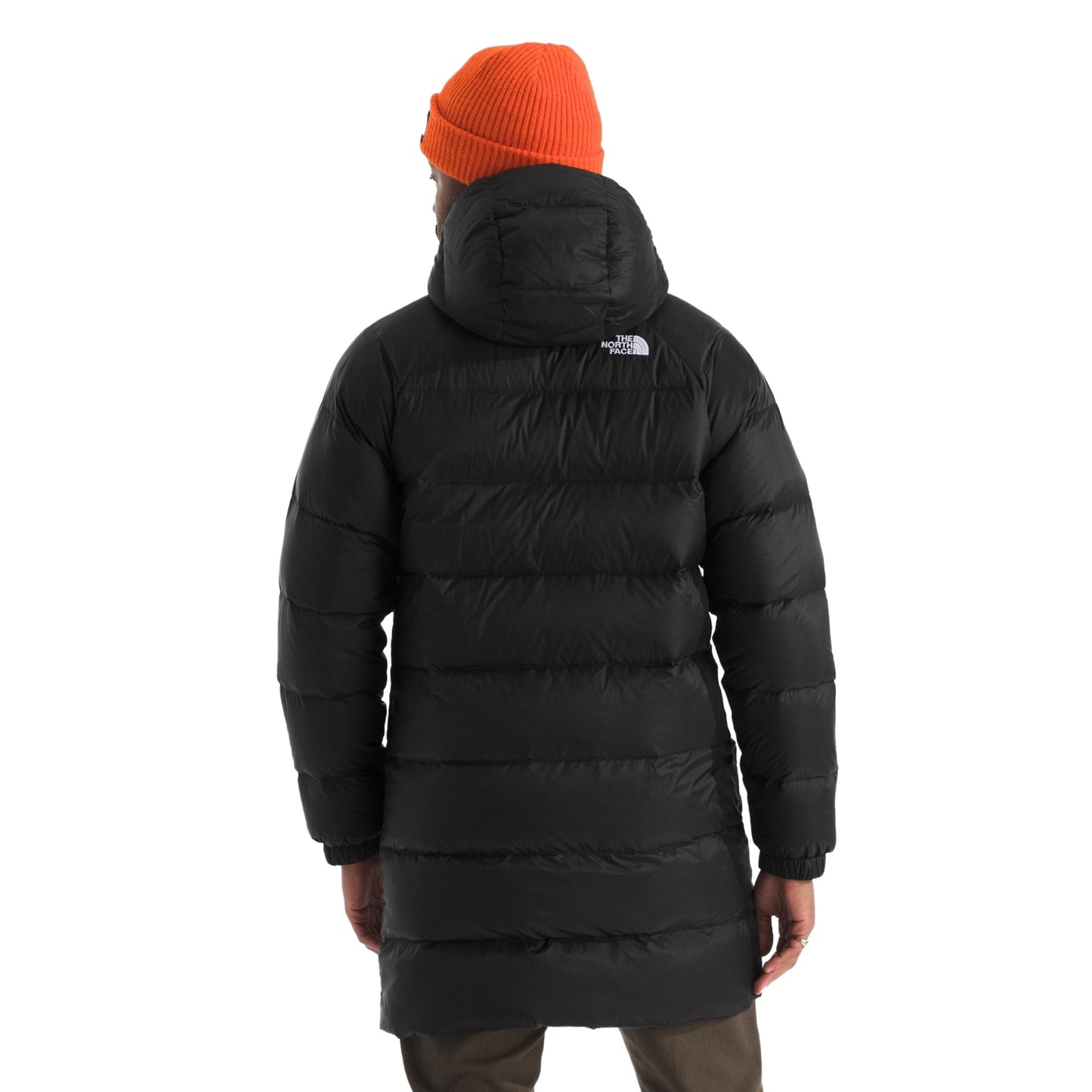 The North Face Men’s Hydrenalite Down Hooded Parka